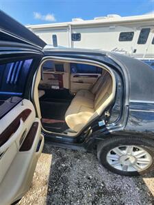 2006 Lincoln TOWNCAR Executive limo   - Photo 7 - Wylie, TX 75098