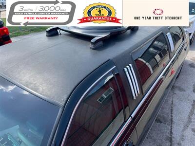 2006 Lincoln TOWNCAR Executive limo   - Photo 3 - Wylie, TX 75098