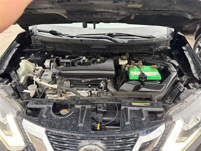 2018 Nissan Rogue SL   - Photo 16 - Wylie, TX 75098