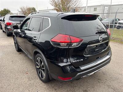 2018 Nissan Rogue SL   - Photo 3 - Wylie, TX 75098
