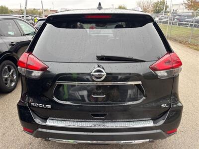 2018 Nissan Rogue SL   - Photo 13 - Wylie, TX 75098