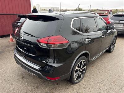 2018 Nissan Rogue SL   - Photo 11 - Wylie, TX 75098