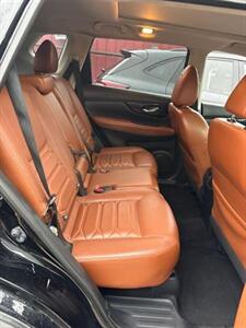 2018 Nissan Rogue SL   - Photo 5 - Wylie, TX 75098