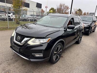 2018 Nissan Rogue SL   - Photo 7 - Wylie, TX 75098