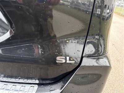 2018 Nissan Rogue SL   - Photo 10 - Wylie, TX 75098