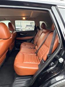 2018 Nissan Rogue SL   - Photo 8 - Wylie, TX 75098