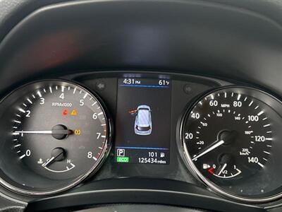 2018 Nissan Rogue SL   - Photo 12 - Wylie, TX 75098