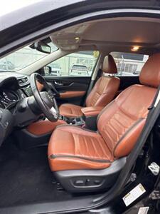 2018 Nissan Rogue SL   - Photo 2 - Wylie, TX 75098