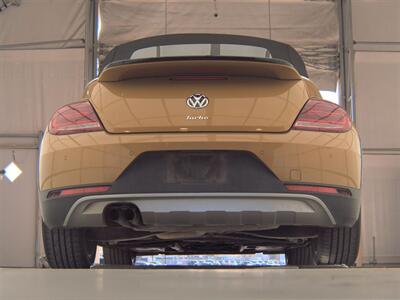 2017 Volkswagen Beetle Convertible 1.8T Dune 50K RARE & BEAUTIFUL! - Photo 5 - Wylie, TX 75098