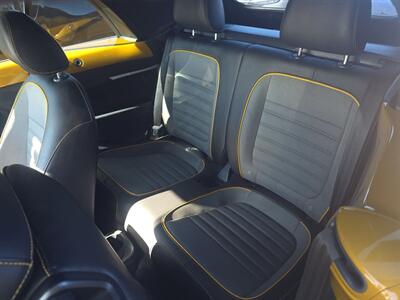 2017 Volkswagen Beetle Convertible 1.8T Dune 50K RARE & BEAUTIFUL! - Photo 7 - Wylie, TX 75098