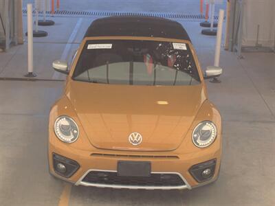2017 Volkswagen Beetle Convertible 1.8T Dune 50K RARE & BEAUTIFUL! - Photo 18 - Wylie, TX 75098