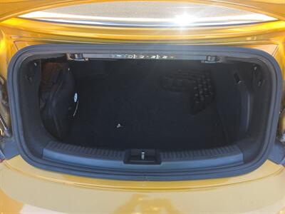 2017 Volkswagen Beetle Convertible 1.8T Dune 50K RARE & BEAUTIFUL! - Photo 11 - Wylie, TX 75098