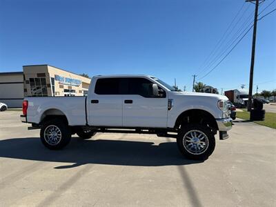 2021 Ford F-250 Super Duty XL LIFTED - Photo 7 - Wylie, TX 75098