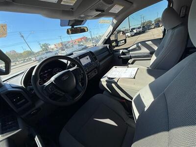 2021 Ford F-250 Super Duty XL LIFTED - Photo 2 - Wylie, TX 75098