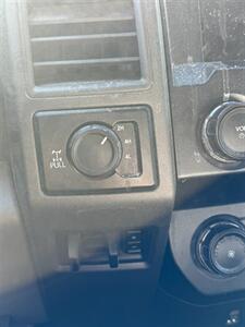 2021 Ford F-250 Super Duty XL   - Photo 12 - Wylie, TX 75098