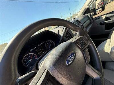 2021 Ford F-250 Super Duty XL LIFTED - Photo 29 - Wylie, TX 75098