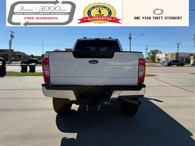 2021 Ford F-250 Super Duty XL   - Photo 20 - Wylie, TX 75098