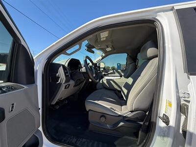 2021 Ford F-250 Super Duty XL LIFTED - Photo 26 - Wylie, TX 75098