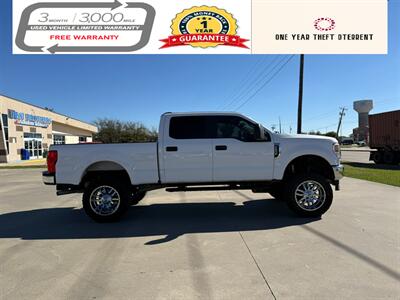 2021 Ford F-250 Super Duty XL   - Photo 17 - Wylie, TX 75098