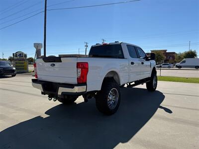 2021 Ford F-250 Super Duty XL LIFTED - Photo 19 - Wylie, TX 75098