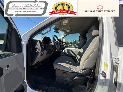 2021 Ford F-250 Super Duty XL   - Photo 26 - Wylie, TX 75098