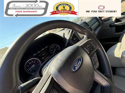 2021 Ford F-250 Super Duty XL   - Photo 29 - Wylie, TX 75098