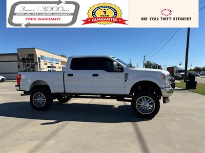 2021 Ford F-250 Super Duty XL   - Photo 6 - Wylie, TX 75098