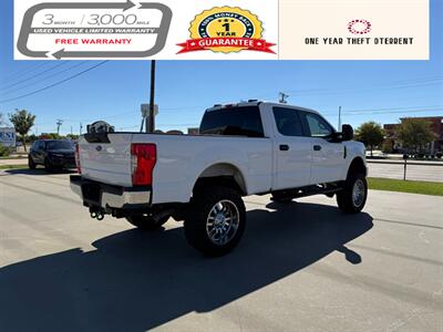 2021 Ford F-250 Super Duty XL   - Photo 18 - Wylie, TX 75098