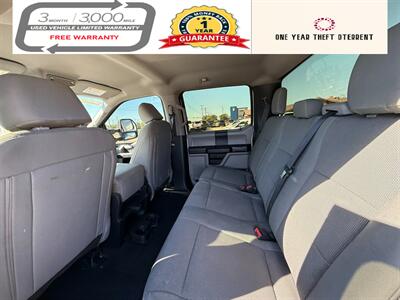 2021 Ford F-250 Super Duty XL   - Photo 33 - Wylie, TX 75098