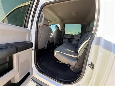 2021 Ford F-250 Super Duty XL LIFTED - Photo 34 - Wylie, TX 75098