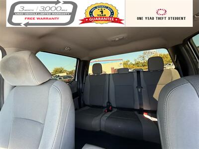 2021 Ford F-250 Super Duty XL   - Photo 31 - Wylie, TX 75098