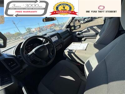 2021 Ford F-250 Super Duty XL   - Photo 2 - Wylie, TX 75098