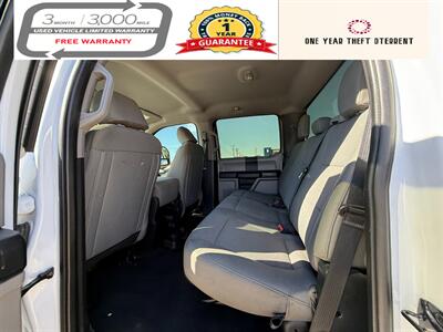 2021 Ford F-250 Super Duty XL   - Photo 14 - Wylie, TX 75098