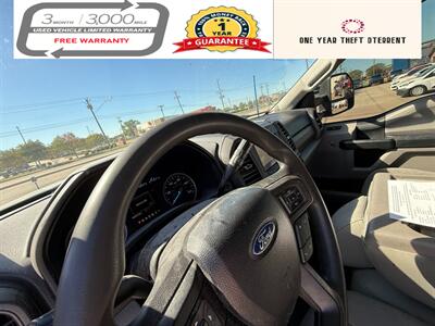 2021 Ford F-250 Super Duty XL   - Photo 28 - Wylie, TX 75098