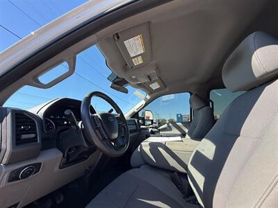 2021 Ford F-250 Super Duty XL LIFTED - Photo 32 - Wylie, TX 75098