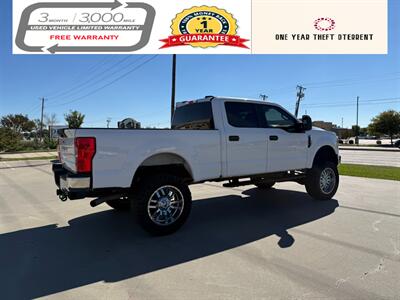 2021 Ford F-250 Super Duty XL   - Photo 7 - Wylie, TX 75098