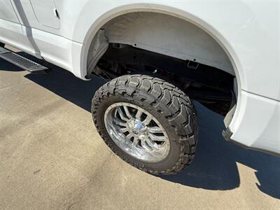 2021 Ford F-250 Super Duty XL LIFTED - Photo 23 - Wylie, TX 75098