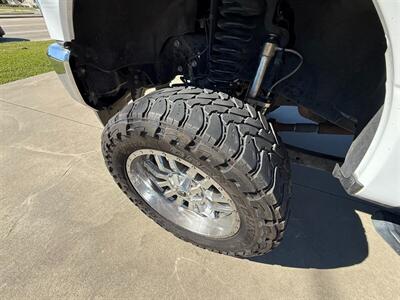 2021 Ford F-250 Super Duty XL LIFTED - Photo 25 - Wylie, TX 75098