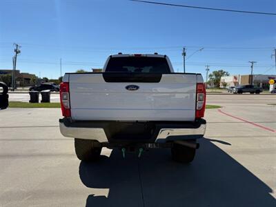 2021 Ford F-250 Super Duty XL LIFTED - Photo 20 - Wylie, TX 75098