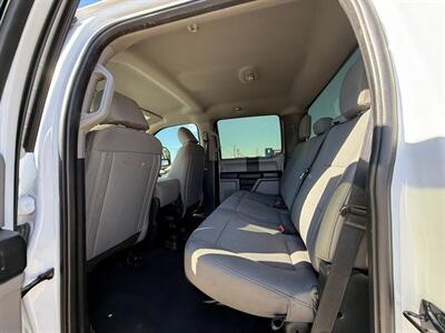 2021 Ford F-250 Super Duty XL LIFTED - Photo 15 - Wylie, TX 75098