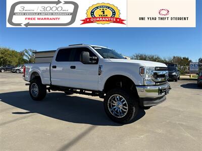 2021 Ford F-250 Super Duty XL   - Photo 15 - Wylie, TX 75098