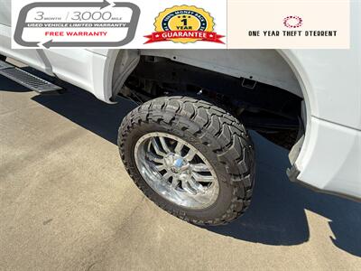 2021 Ford F-250 Super Duty XL   - Photo 23 - Wylie, TX 75098