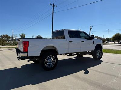 2021 Ford F-250 Super Duty XL LIFTED - Photo 8 - Wylie, TX 75098