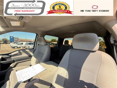 2021 Ford F-250 Super Duty XL   - Photo 16 - Wylie, TX 75098