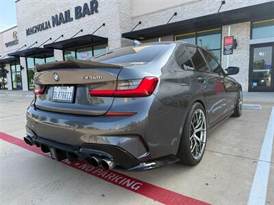2020 BMW 3 Series M340i xDrive - Photo 7 - Wylie, TX 75098