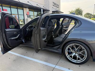 2020 BMW 3 Series M340i xDrive - Photo 39 - Wylie, TX 75098