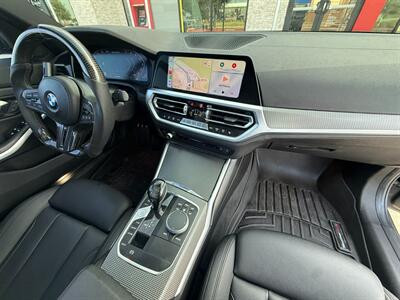 2020 BMW 3 Series M340i xDrive - Photo 31 - Wylie, TX 75098
