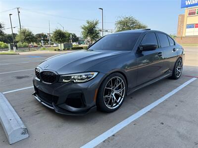 2020 BMW 3 Series M340i xDrive - Photo 15 - Wylie, TX 75098