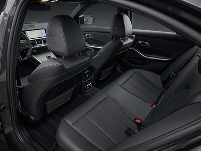 2020 BMW 3 Series M340i xDrive   - Photo 19 - Wylie, TX 75098