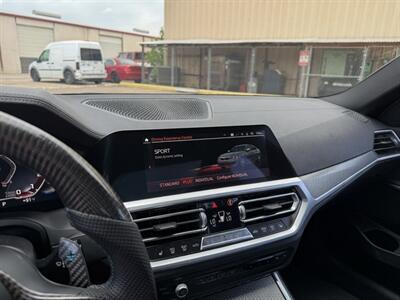 2020 BMW 3 Series M340i xDrive   - Photo 14 - Wylie, TX 75098